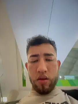liam_bronw Pertunjukan Webcam