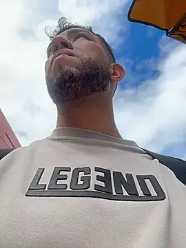 liam_bronw Webcam Show