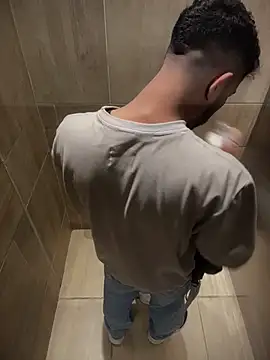 liam_bronw webkamerás műsora