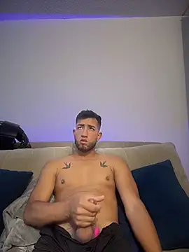 liam_bronw's Webcam Show