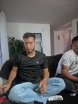 liam_bronw webkamerás műsora