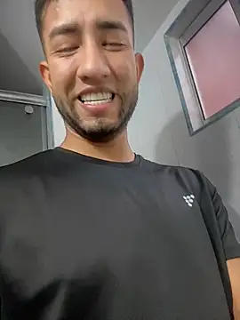 liam_bronw webkamerás műsora