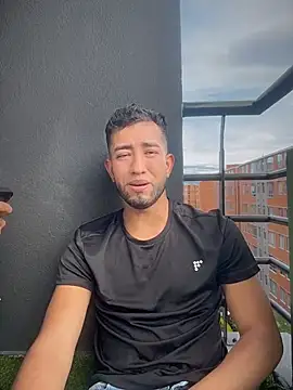 liam_bronw Webcam-Show