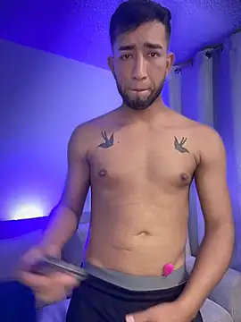 liam_bronw 在線直播表演