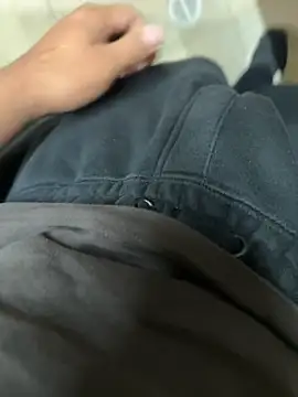 liam_bronw webcam show