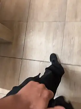liam_bronwn Webbikameraesitys