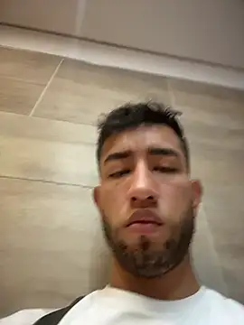 liam_bronw Pertunjukan Webcam