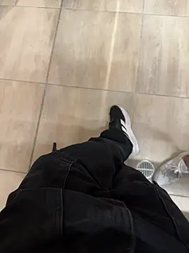 liam_bronw 网络视讯表演