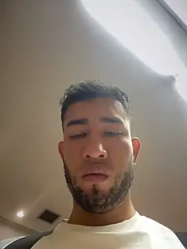 liam_bronw Webcam-Show