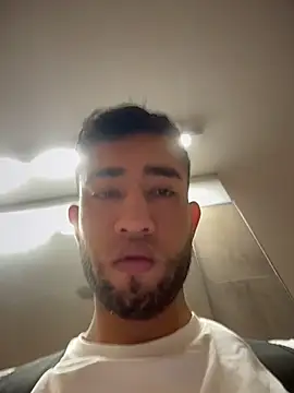 liam_bronw Webcam show
