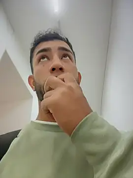 Show webcam de liam_bronw