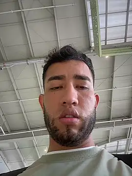 liam_bronw webcam show