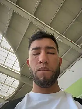 Show webcam de liam_bronw