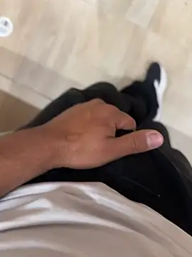 liam_bronw 网络视讯表演