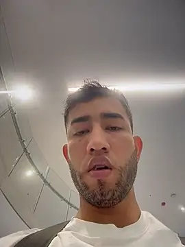 liam_bronw Webcam-Show