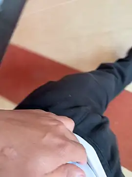 liam_bronw's Webcam Show