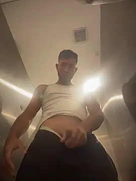 liam_bronw webkamerás műsora