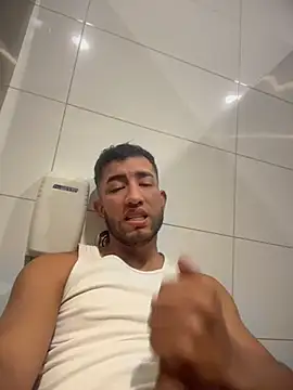 liam_bronw's Webcam Show