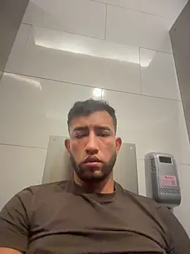 liam_bronw Шоу с уебкамера