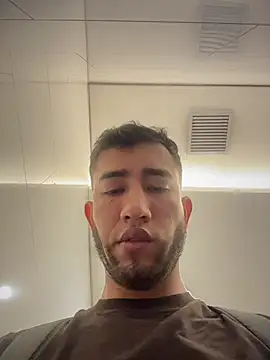 liam_bronw's Webcam Show