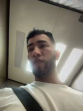 liam_bronw Pertunjukan Webcam