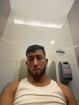 liam_bronw webcam show