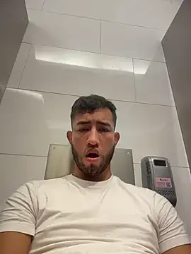 liam_bronw Webcam-Show