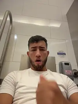 liam_bronw Webcam show