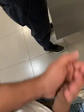 liam_bronw Шоу с уебкамера