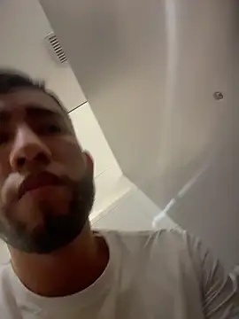 liam_bronw webkamerás műsora