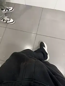 liam_bronw 网络视讯表演