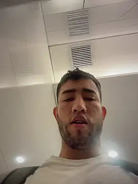 liam_bronw Webcam-Show