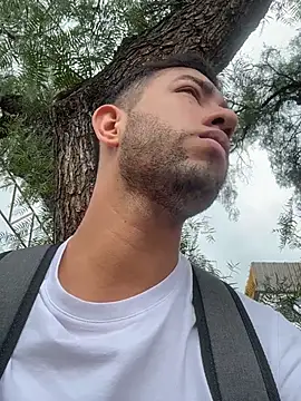 liam_bronw Webcam-Show