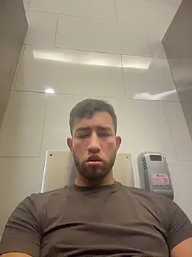 liam_bronw Webcam show