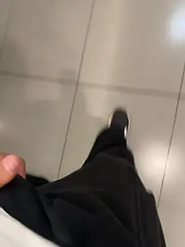liam_bronw webkamerás műsora