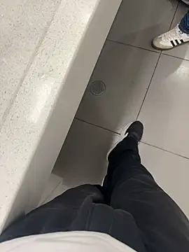 liam_bronwのウェブカメラショー