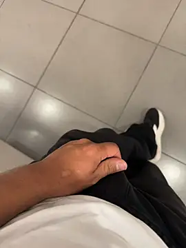 liam_bronw Webcam Show