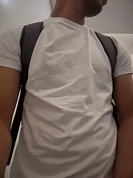 liam_bronw 网络视讯表演