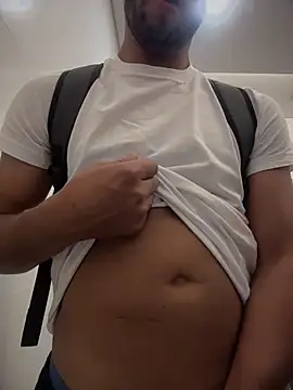 liam_bronw 网络视讯表演