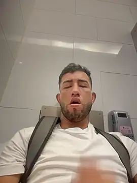 liam_bronw Webcam Show