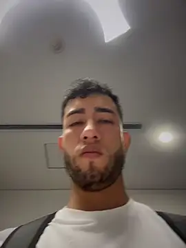 Show Webcam de liam_bronw