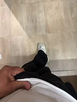 liam_bronw 网络视讯表演
