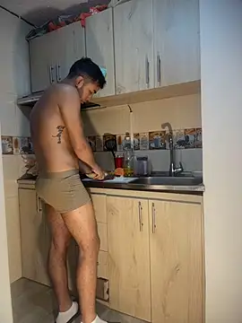 liam_bronw webcam show