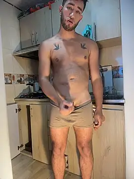 liam_bronw Webcam-Show
