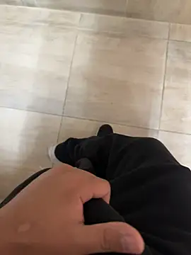 liam_bronw Webcam Show