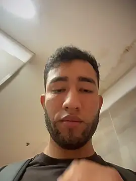 liam_bronw's Webcam Show