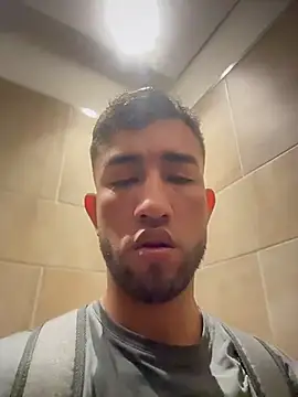 liam_bronw Pertunjukan Webcam