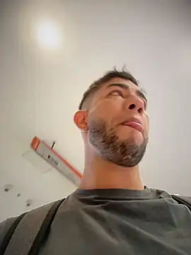 liam_bronw Webcam-Show
