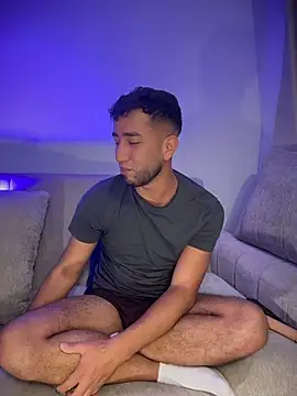 liam_bronw Webcam Show