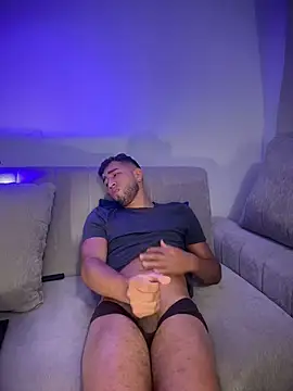 liam_bronw webcam show